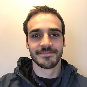 Meet your Posher, Dan